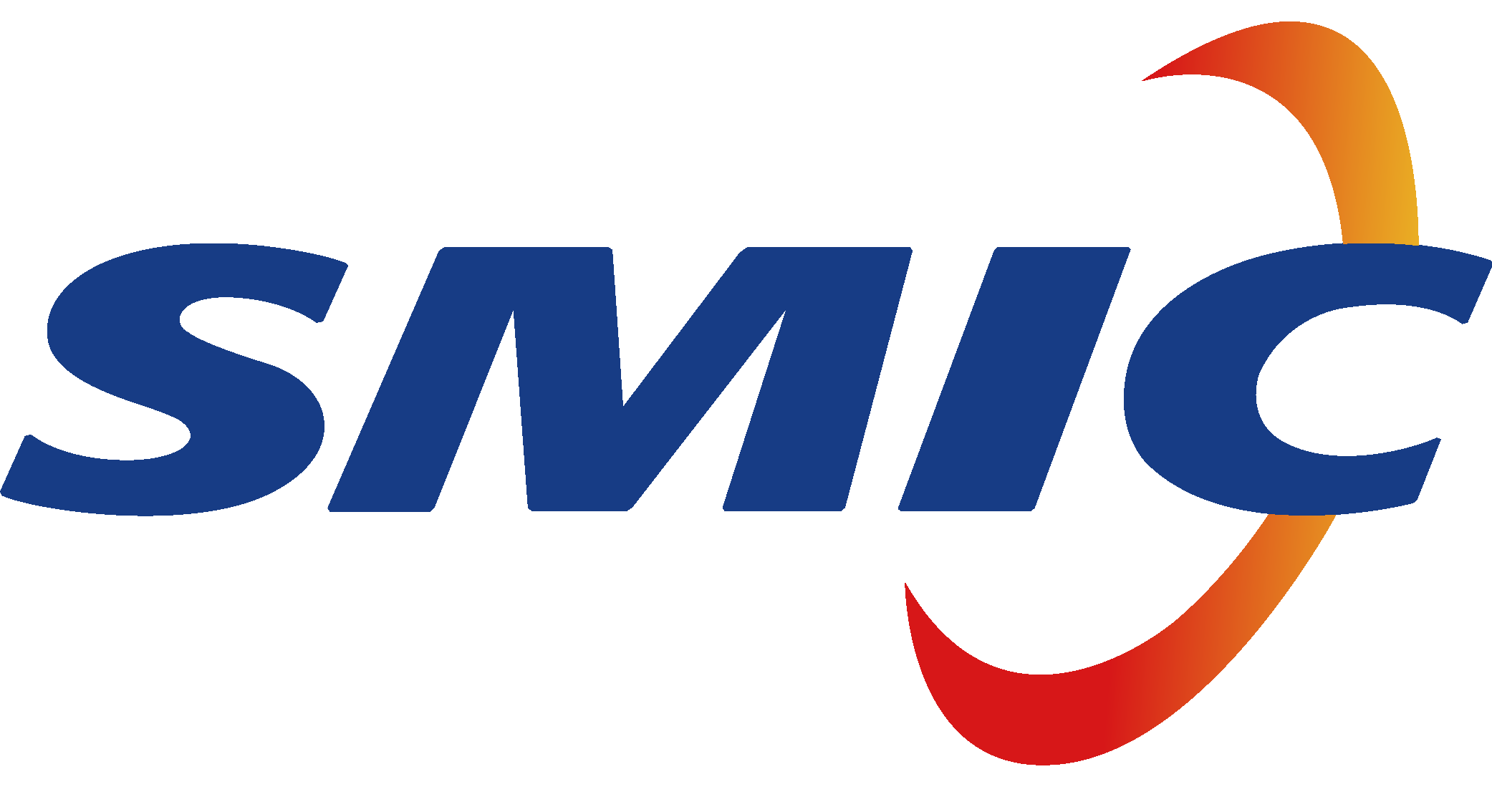 Semiconductor Manufacturing International Corporation Logo